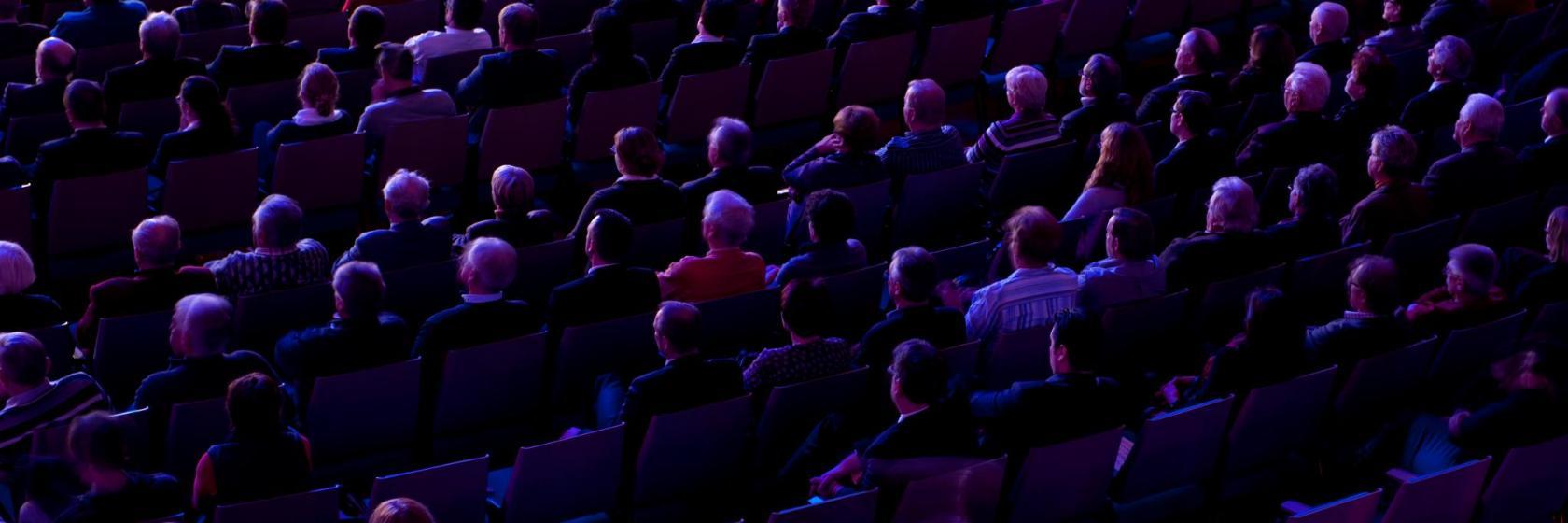 Zénith Concertzaal van Dijon